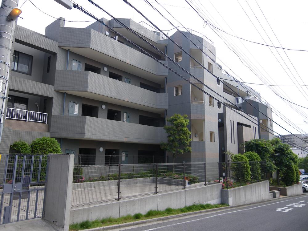 Local appearance photo. Local (July 2013) Shooting