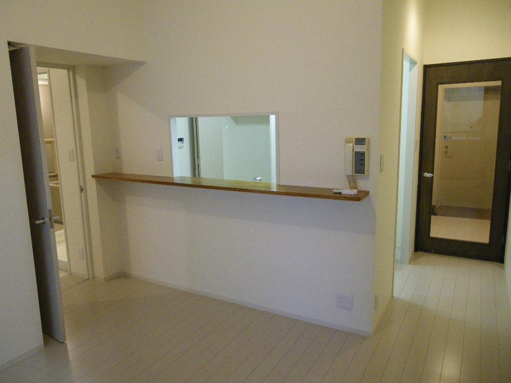 Living. Room (August 2013) Shooting