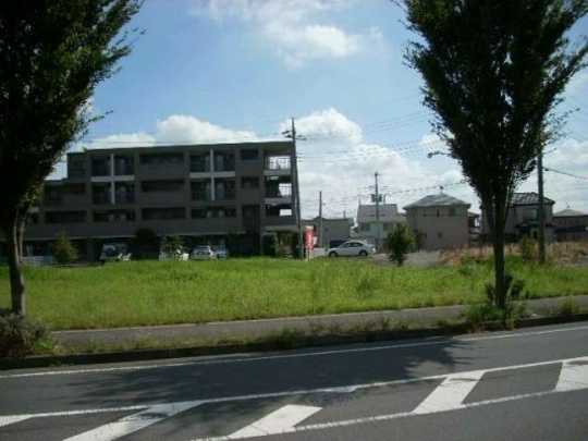 Local land photo. local