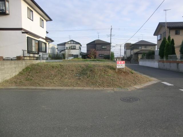 Local land photo. Local (10 May 2012) shooting