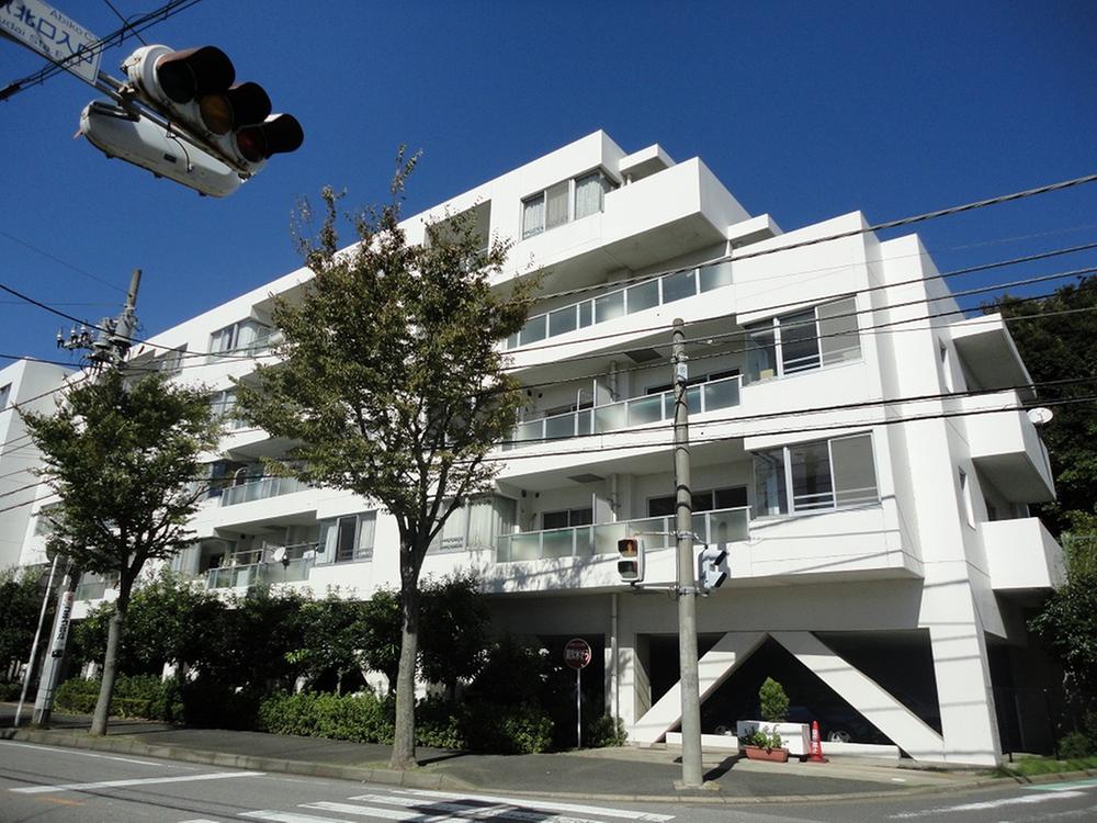 Local appearance photo