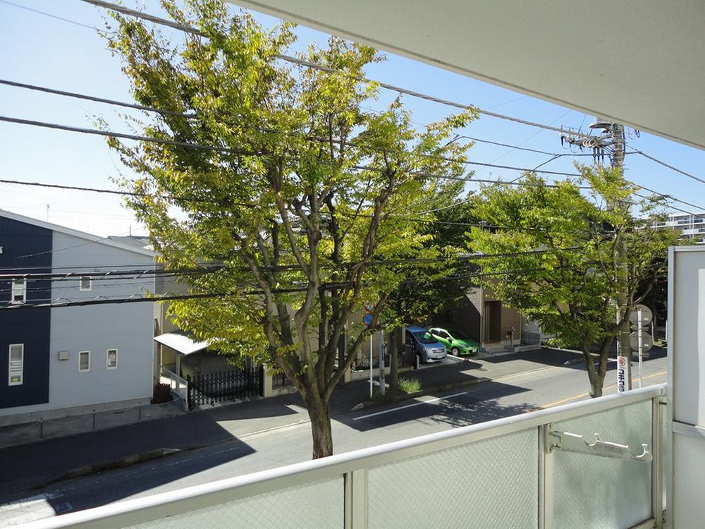 View photos from the dwelling unit