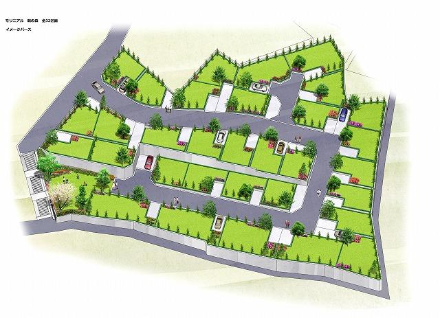 Construction completion expected view. Perth