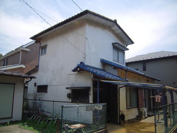 Local land photo. Local (11 May 2013) Shooting