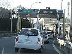 Access view. Keiyo road Matsukeoka Inter 1500m