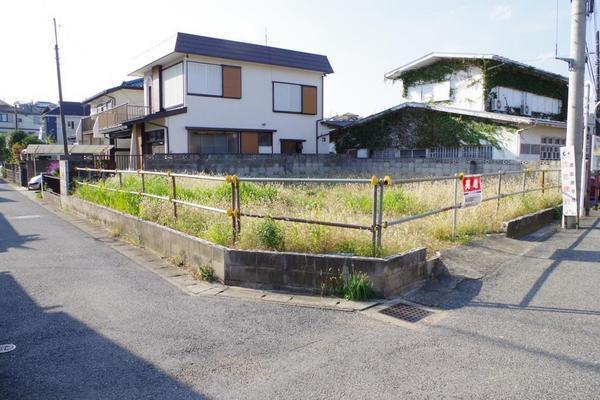 Local land photo. Selling local