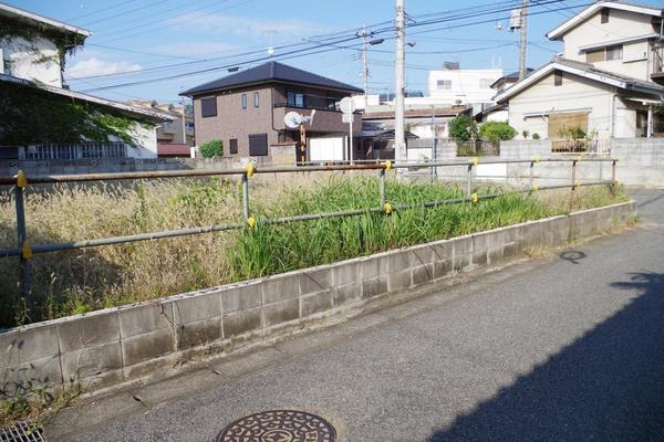 Local photos, including front road. Selling local