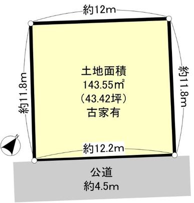 Compartment figure