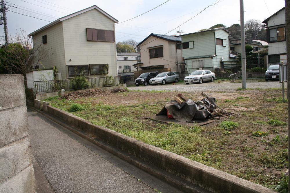 Local land photo. Local (04 May 2013) Shooting