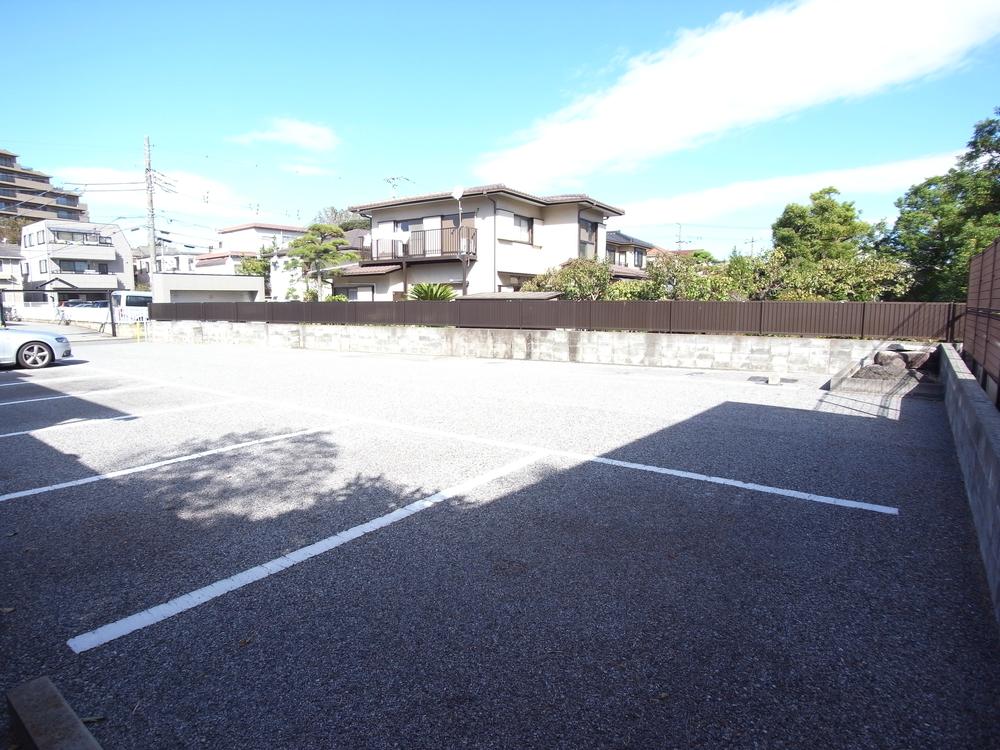 Local land photo. Local (March 2013) Shooting