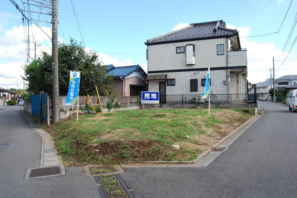 Local land photo. Local Photos