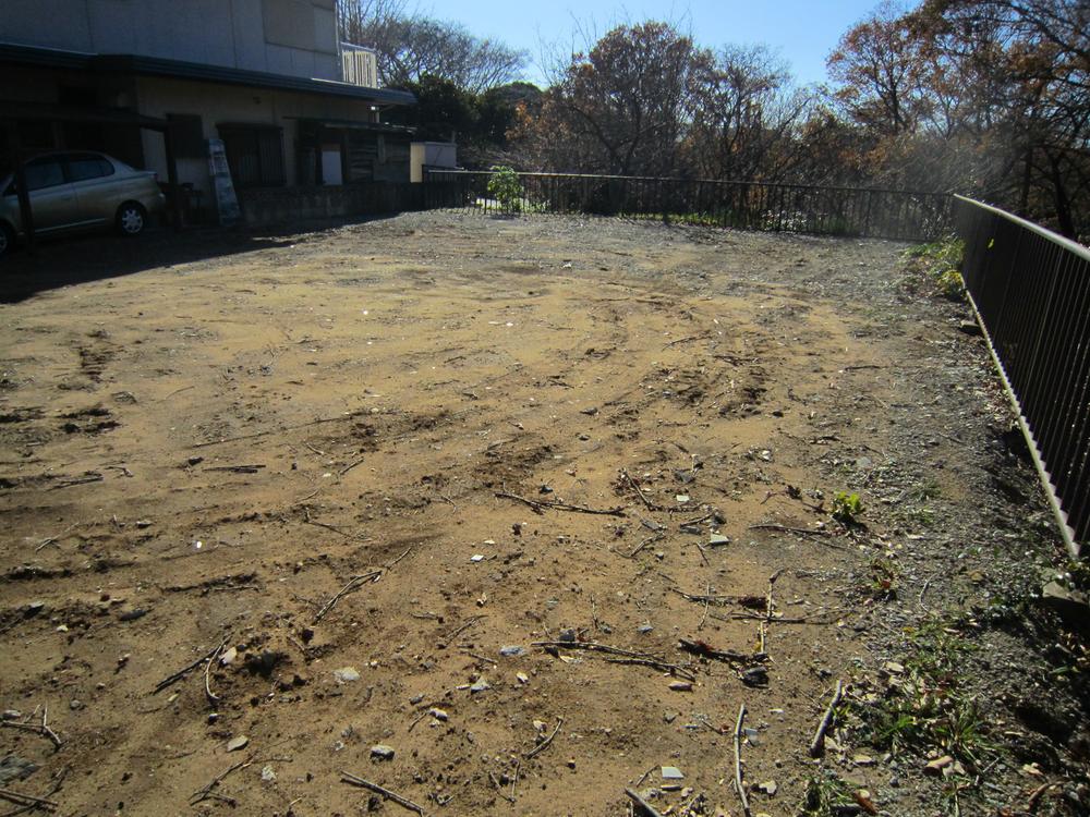 Local land photo. Local (12 May 2013) Shooting