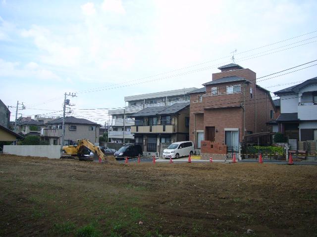 View photos from the local. View from the site