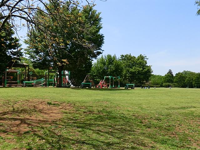 Other. Up to about Prefectural Blue Leaf Forest Park 250m