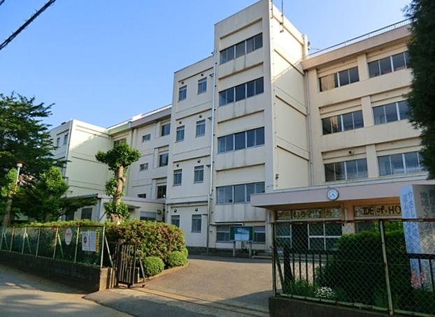 Other. Up to about municipal Hoshiguki junior high school 1,250m