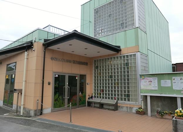 Other. Up to about Umeno Garden kindergarten 270m