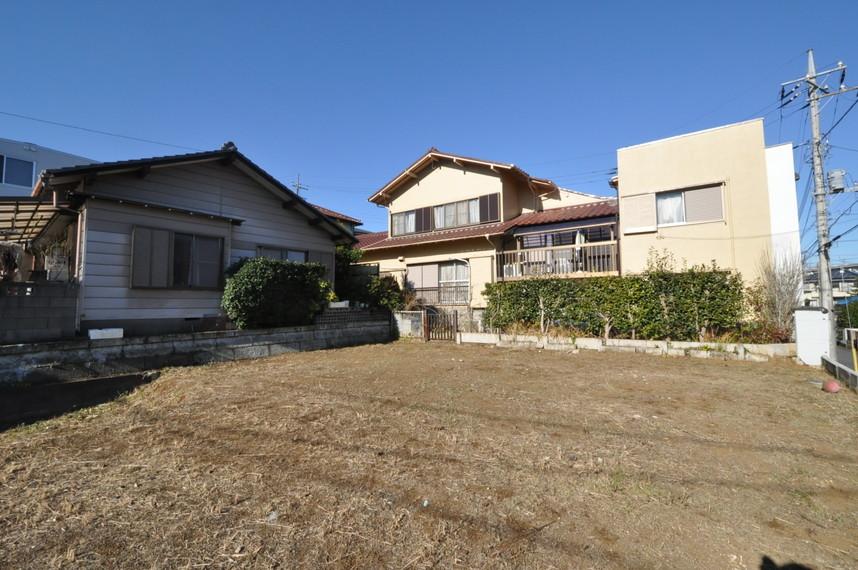 Local land photo. Local Photos