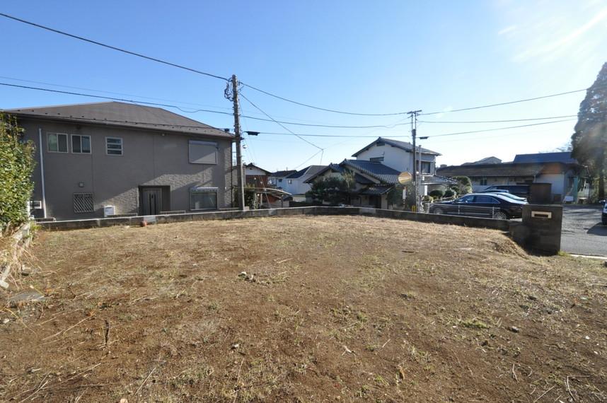 Local land photo. Local Photos