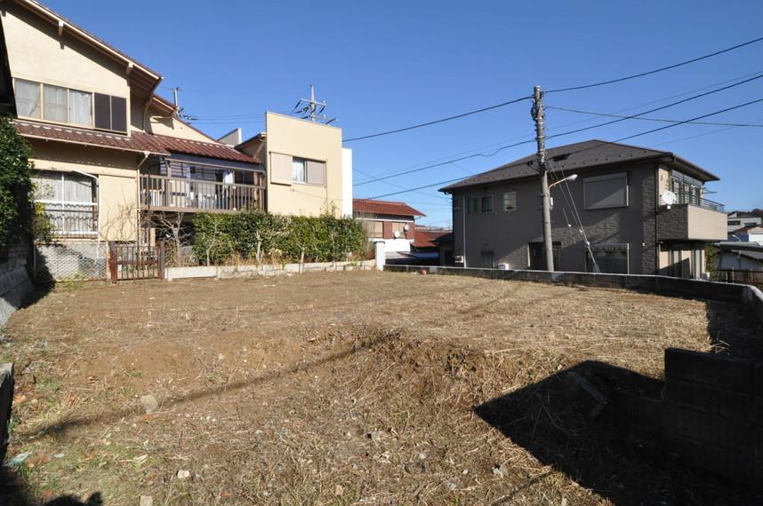 Local land photo. Local Photos