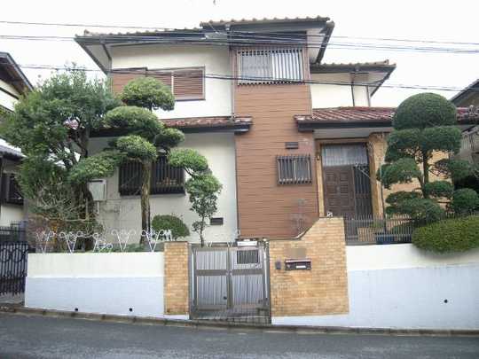 Local land photo. Article