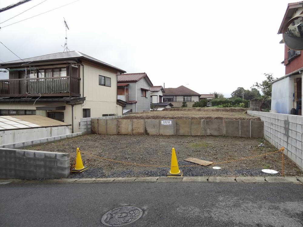 Local land photo. Local (11 May 2013) Shooting