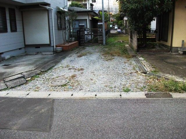 Local photos, including front road