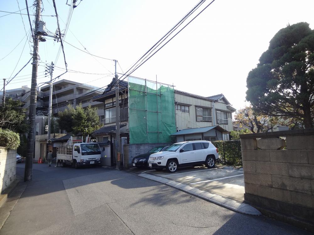 Other local. Local (11 May 2013) Shooting