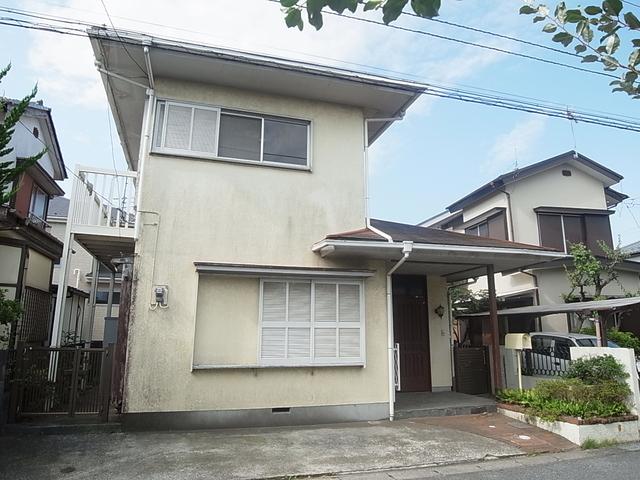 Local land photo. 2 route is available