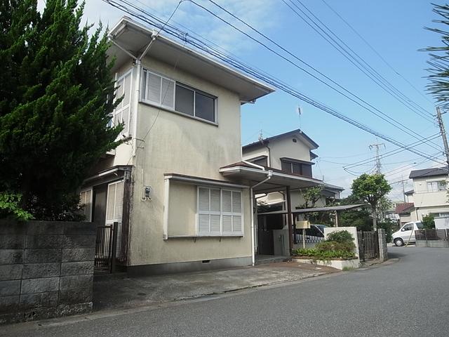 Local land photo. Vacant lot passes negotiable