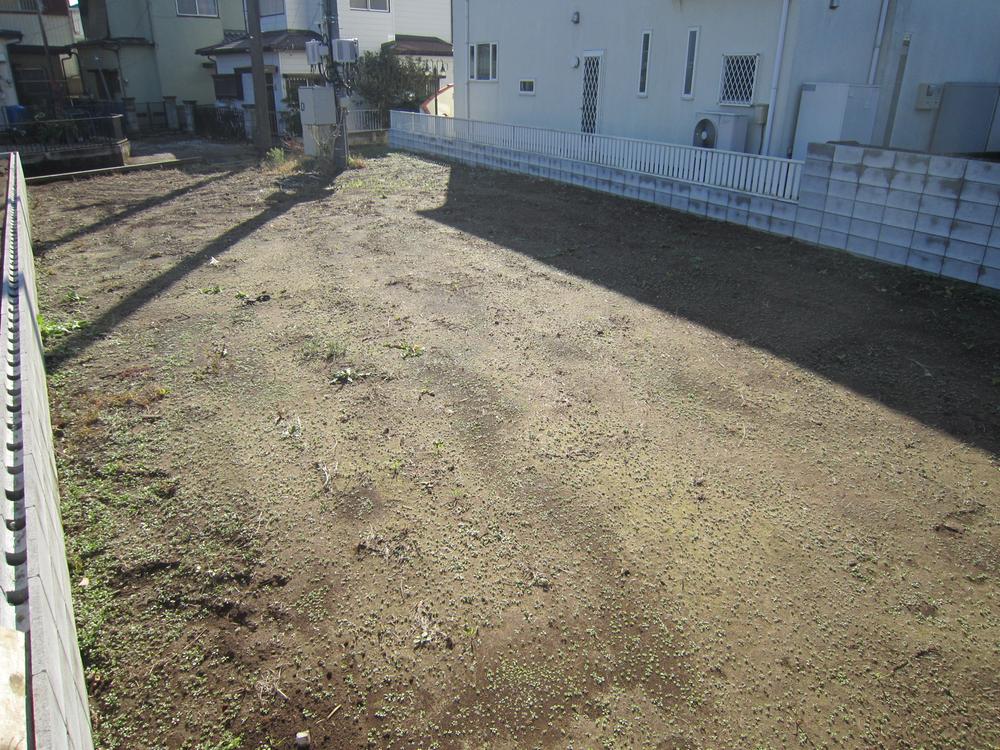 Local land photo. Local (11 May 2013) Shooting