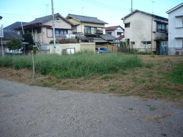 Local land photo. local