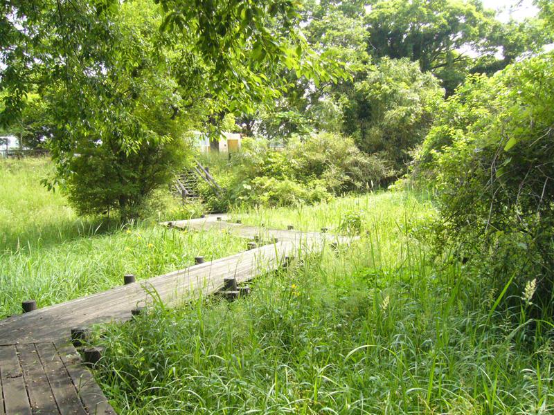 park. 569m to Tango weir park