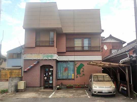 Local land photo. local