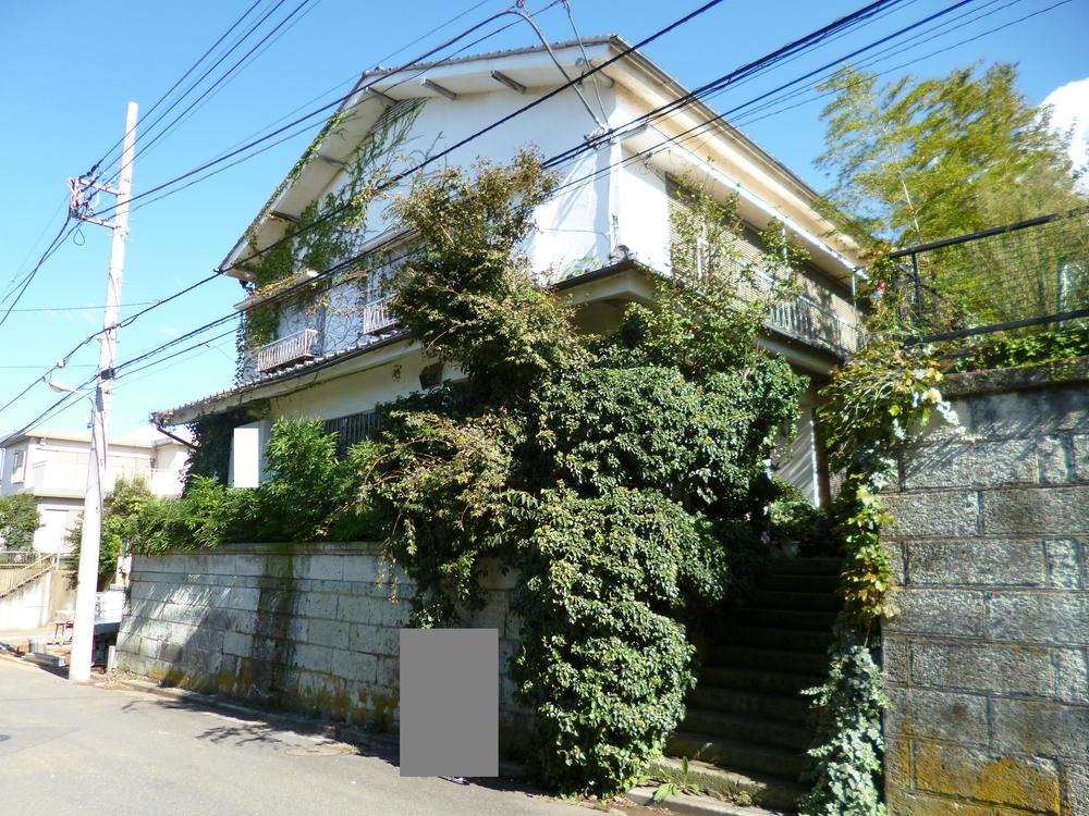 Local land photo. Local (10 May 2013) Shooting