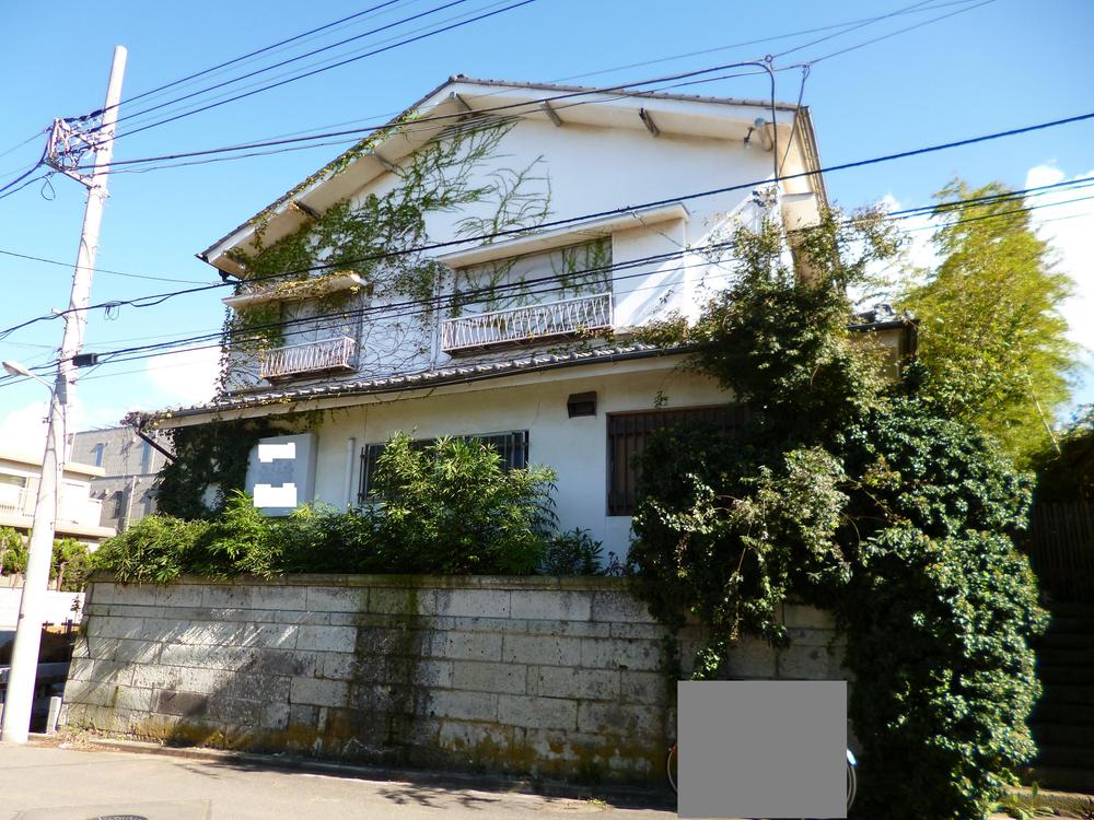 Local land photo. Local (10 May 2013) Shooting