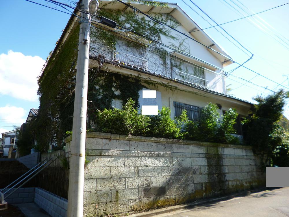 Local land photo. Local (10 May 2013) Shooting