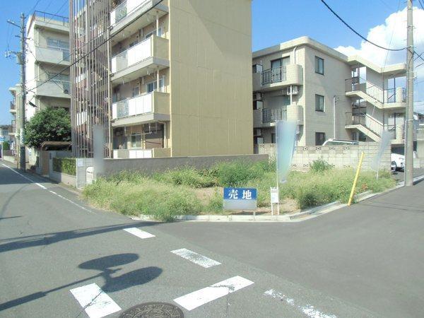 Local photos, including front road