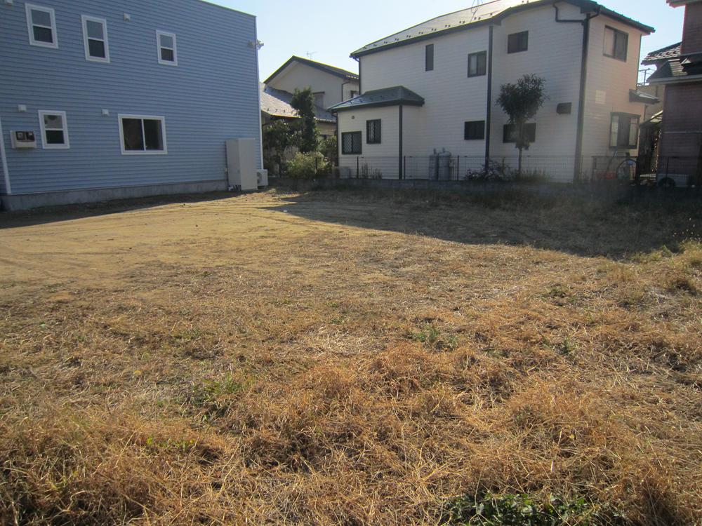 Local land photo. Local (12 May 2013) Shooting