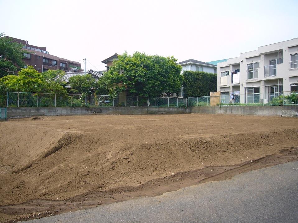 Local land photo. Local Photos