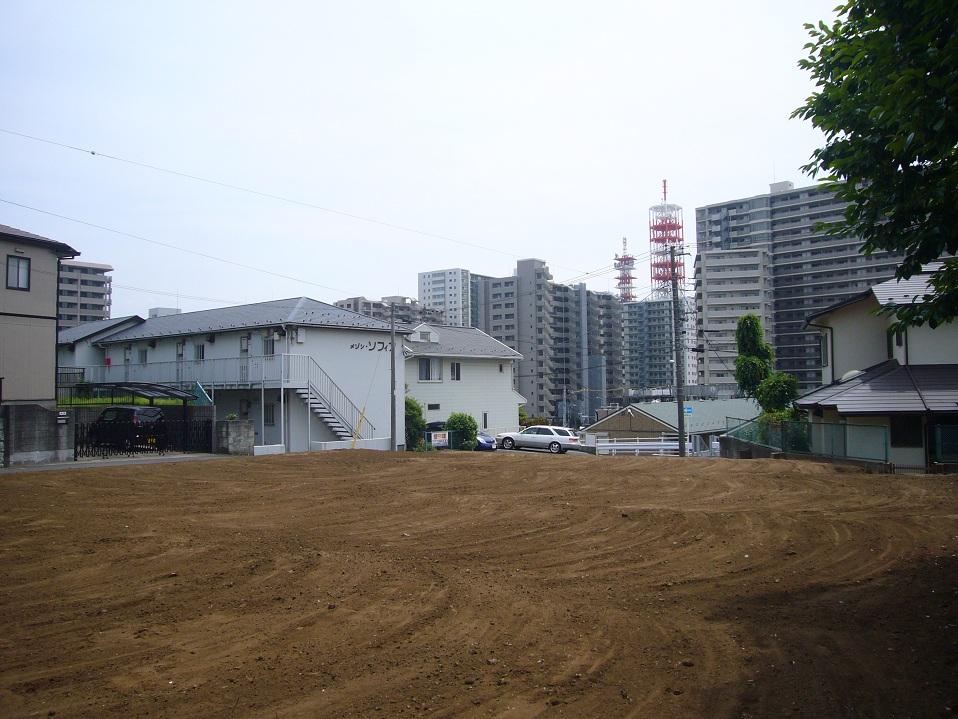 Local land photo. Local Photos