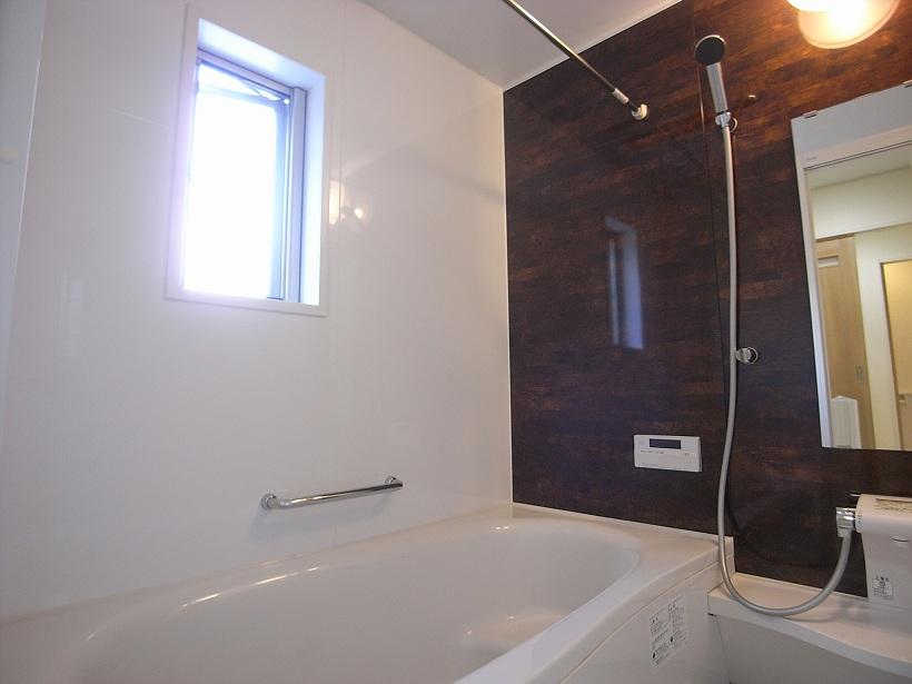 Building plan example (introspection photo). Plan example Bathroom