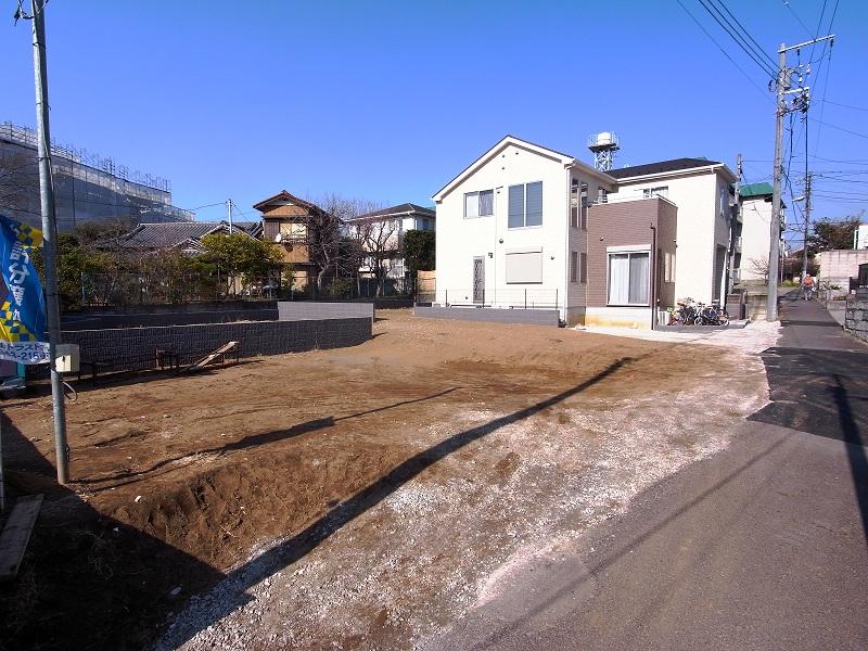 Local land photo. Local Photos