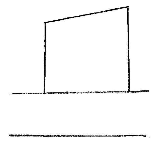 Compartment figure. Land price 4.9 million yen, Land area 90 sq m