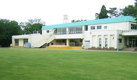 kindergarten ・ Nursery. 997m to Chiba Meitoku College Kindergarten