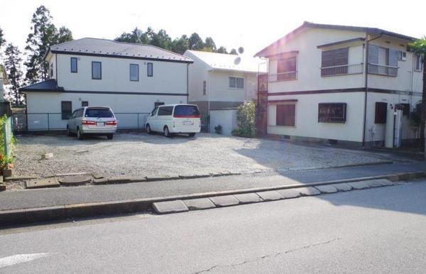 Local land photo. Selling local