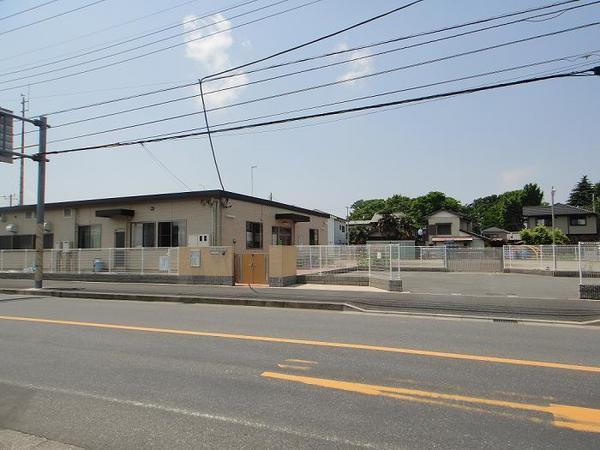 kindergarten ・ Nursery. 589m to Chiba Soga nursery