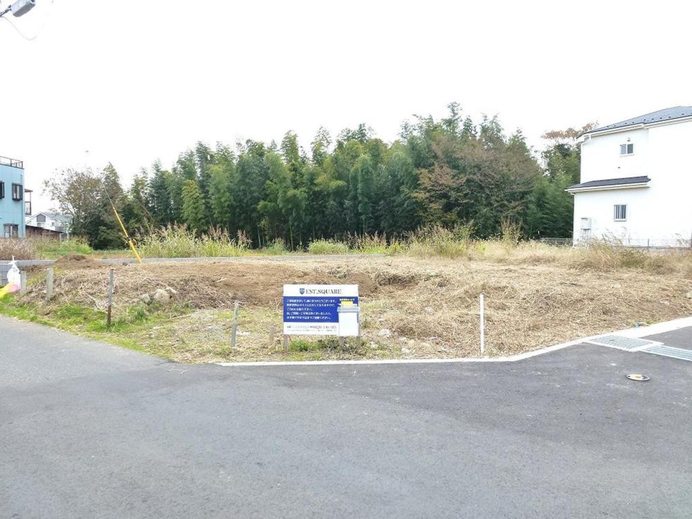 Local photos, including front road. Local (11 May 2013) Shooting