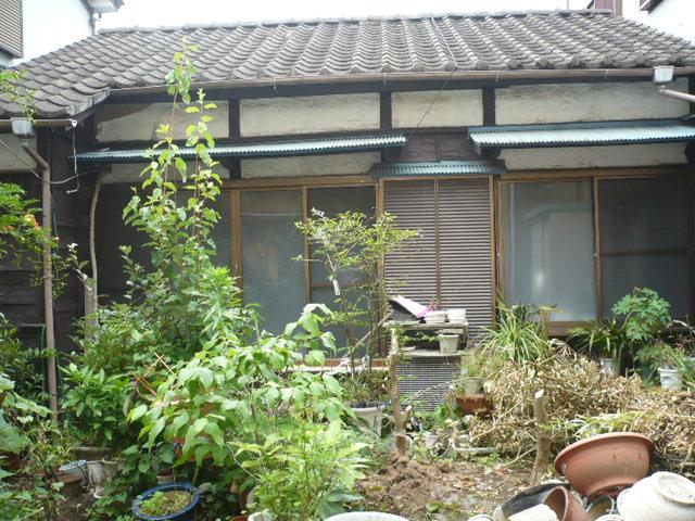 Other local. B compartment