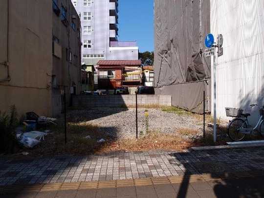 Local land photo. Local Photos