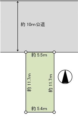 Compartment figure